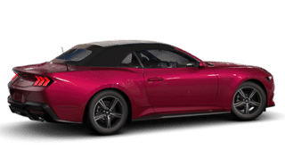 2025 Ford Mustang® External Image 4
